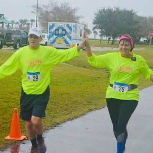 Meet your Posher, Sharon